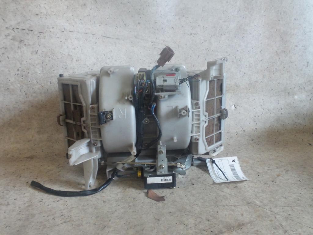 View Auto part Heater Fan Motor Honda Legend 1991