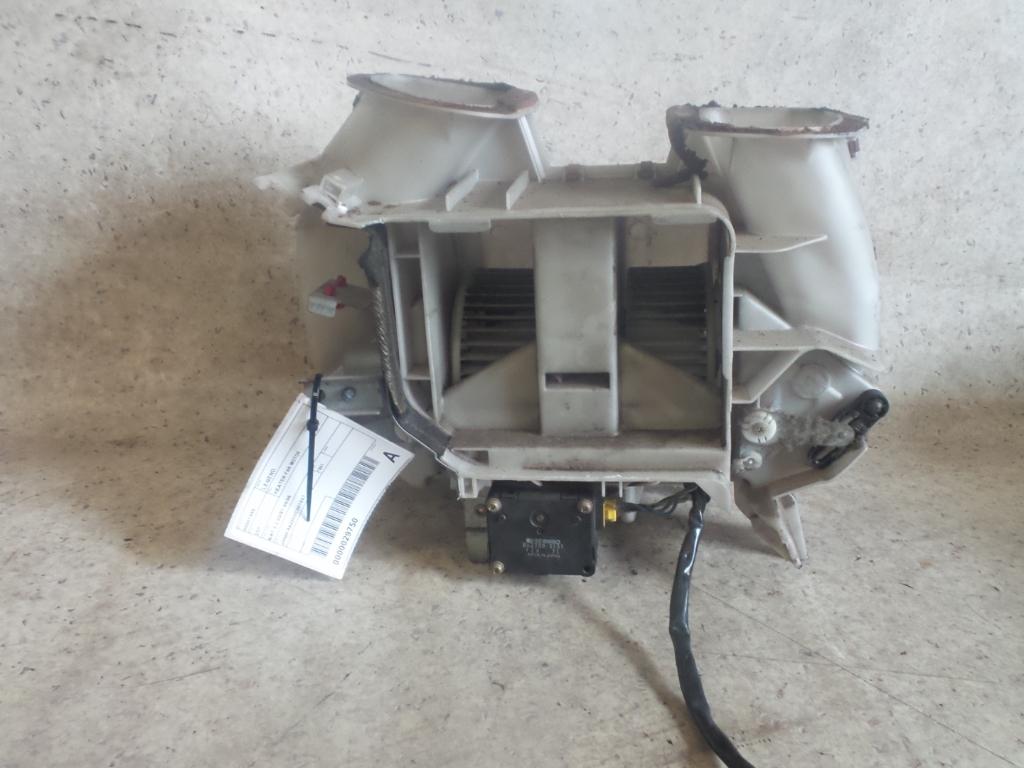 View Auto part Heater Fan Motor Honda Legend 1991