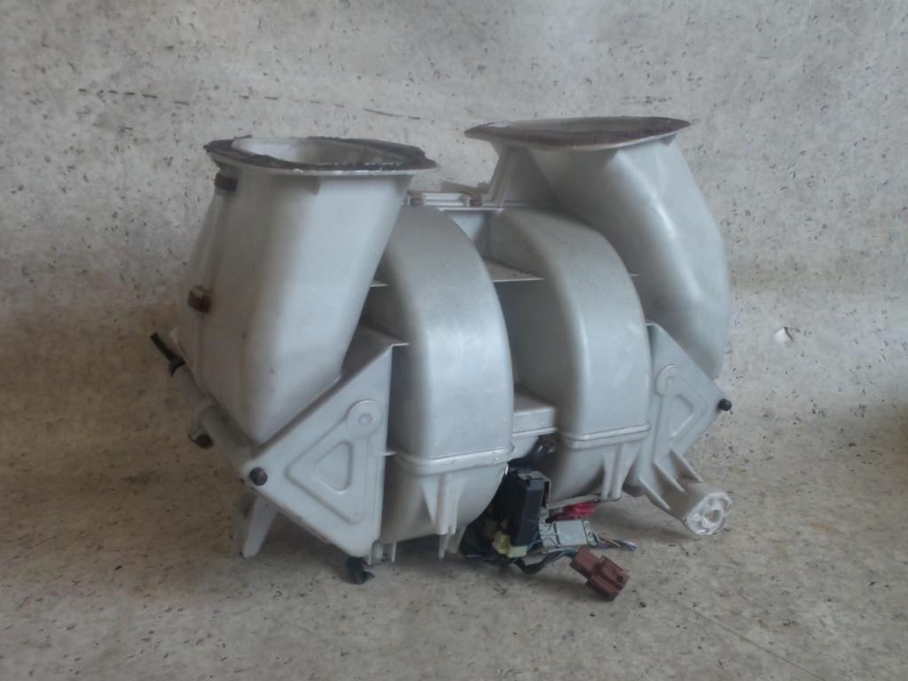 View Auto part Heater Fan Motor Honda Legend 1991