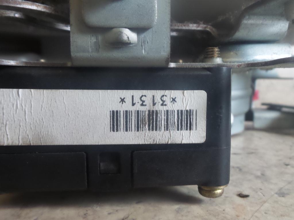 View Auto part Heater Fan Motor Honda Legend 1991