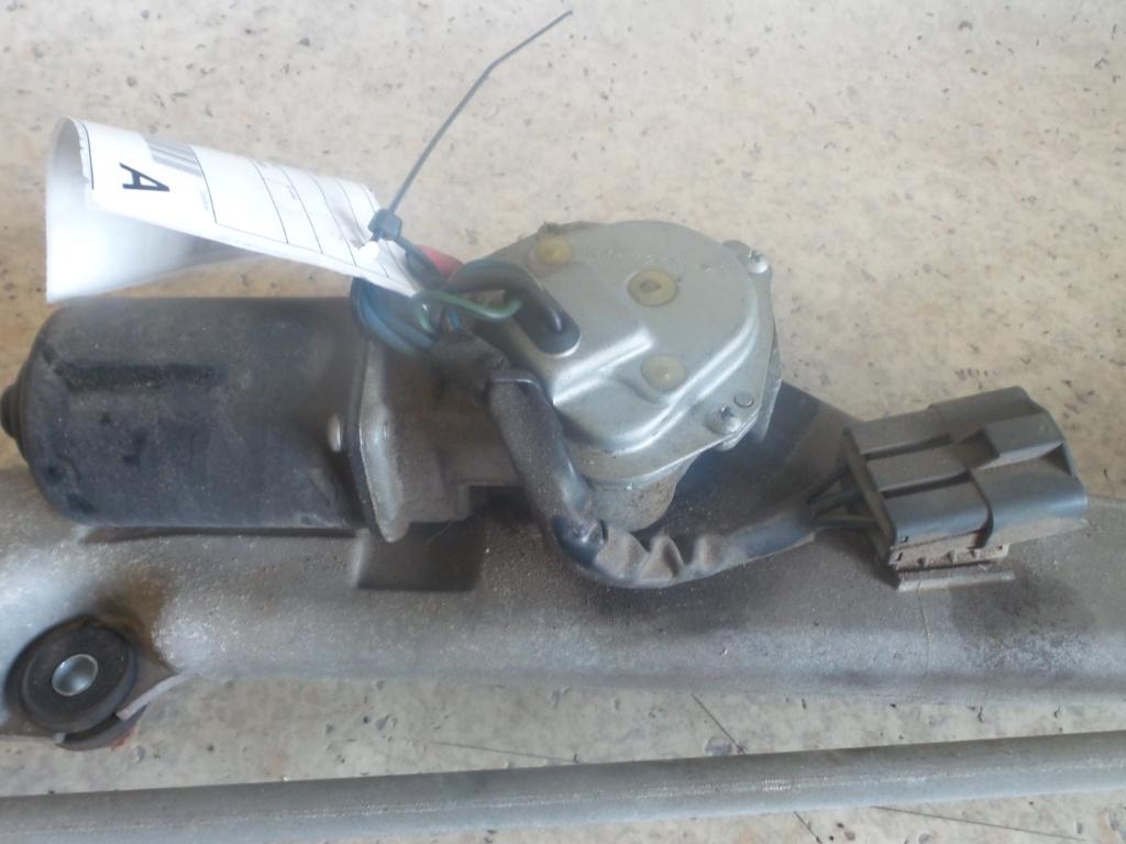 1991 Honda Legend Wiper Motor View Auto part Wiper Motor Honda Legend 1991
