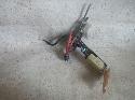 View Auto part Fuel Pump Honda Legend 1991