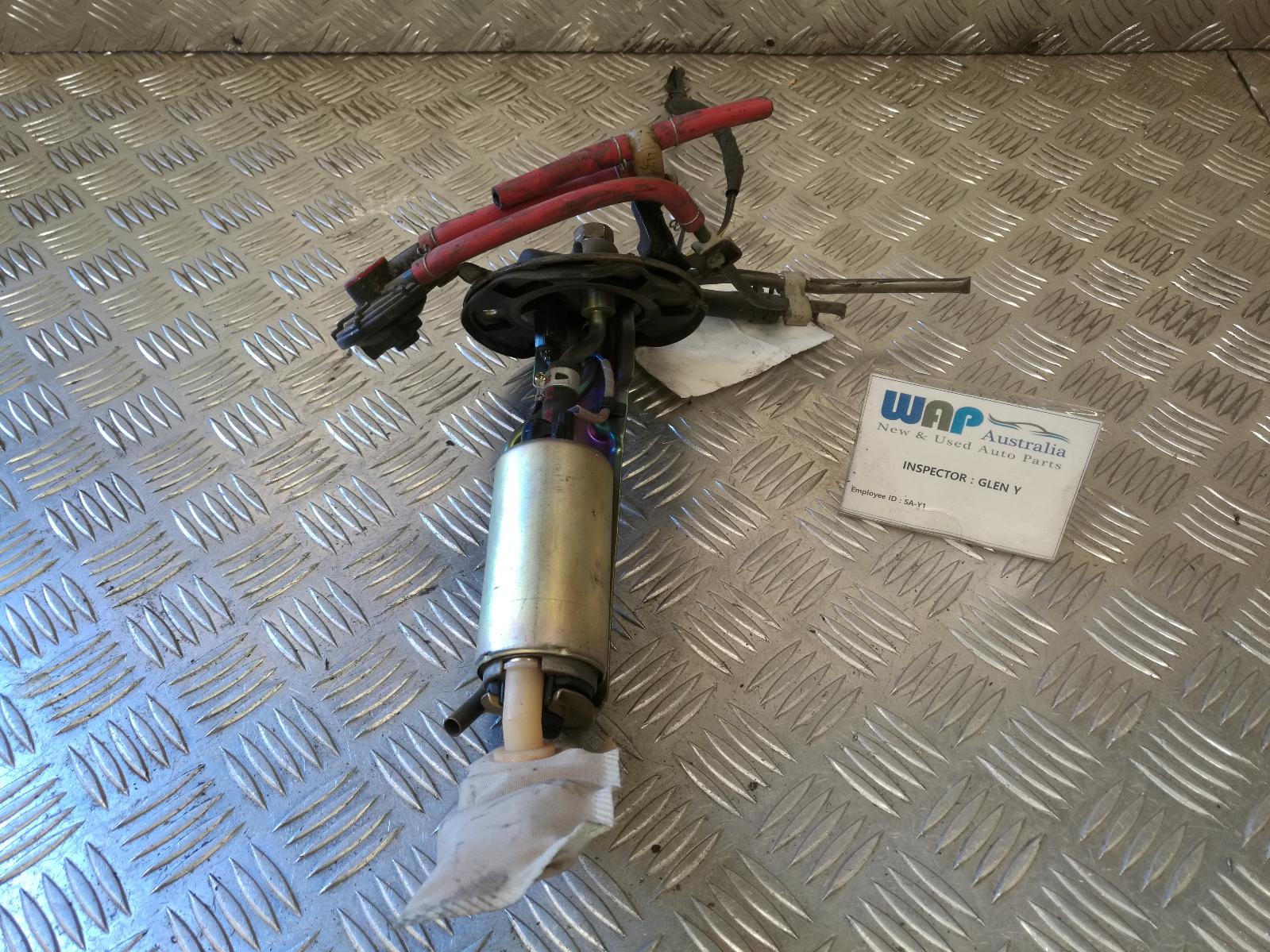 1991 Honda Legend Fuel Pump View Auto part Fuel Pump Honda Legend 1991