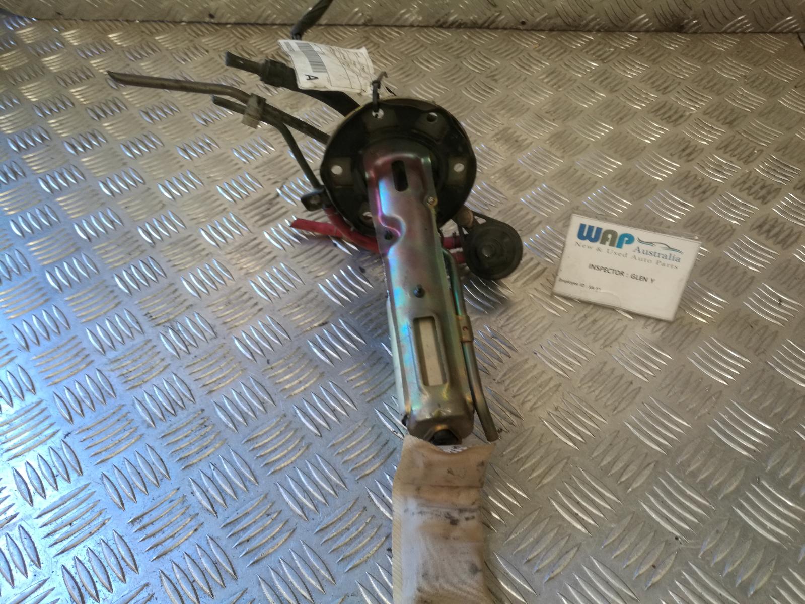 1991 Honda Legend Fuel Pump View Auto part Fuel Pump Honda Legend 1991
