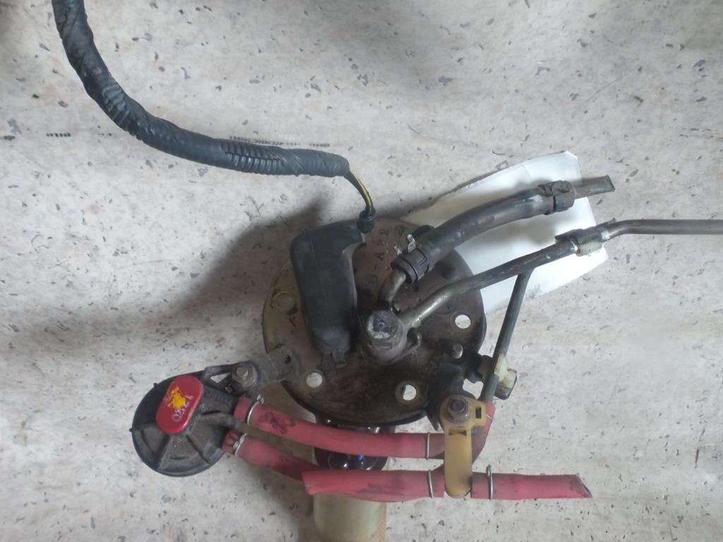 1991 Honda Legend Fuel Pump View Auto part Fuel Pump Honda Legend 1991