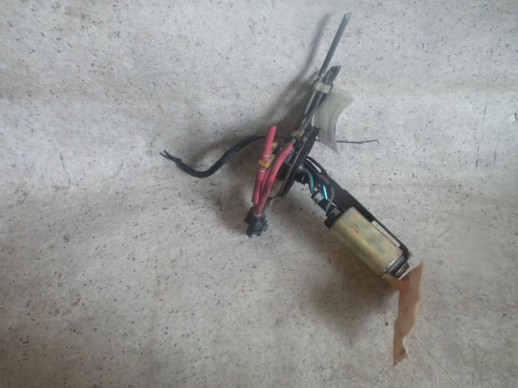 1991 Honda Legend Fuel Pump View Auto part Fuel Pump Honda Legend 1991