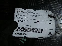 View Auto part Air Cleaner Duct/Hos Honda Legend 1991