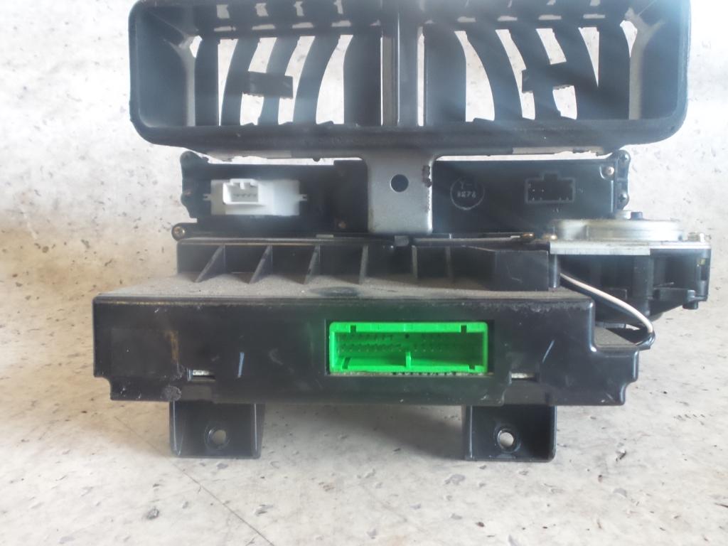 1991 Honda Legend Heater/Ac Controls View Auto part Heater/Ac Controls Honda Legend 1991