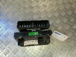 View Auto part Heater/Ac Controls Honda Legend 1991