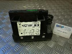 View Auto part Heater/Ac Controls Honda Legend 1991