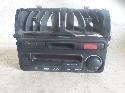 View Auto part Heater/Ac Controls Honda Legend 1991