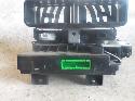 View Auto part Heater/Ac Controls Honda Legend 1991