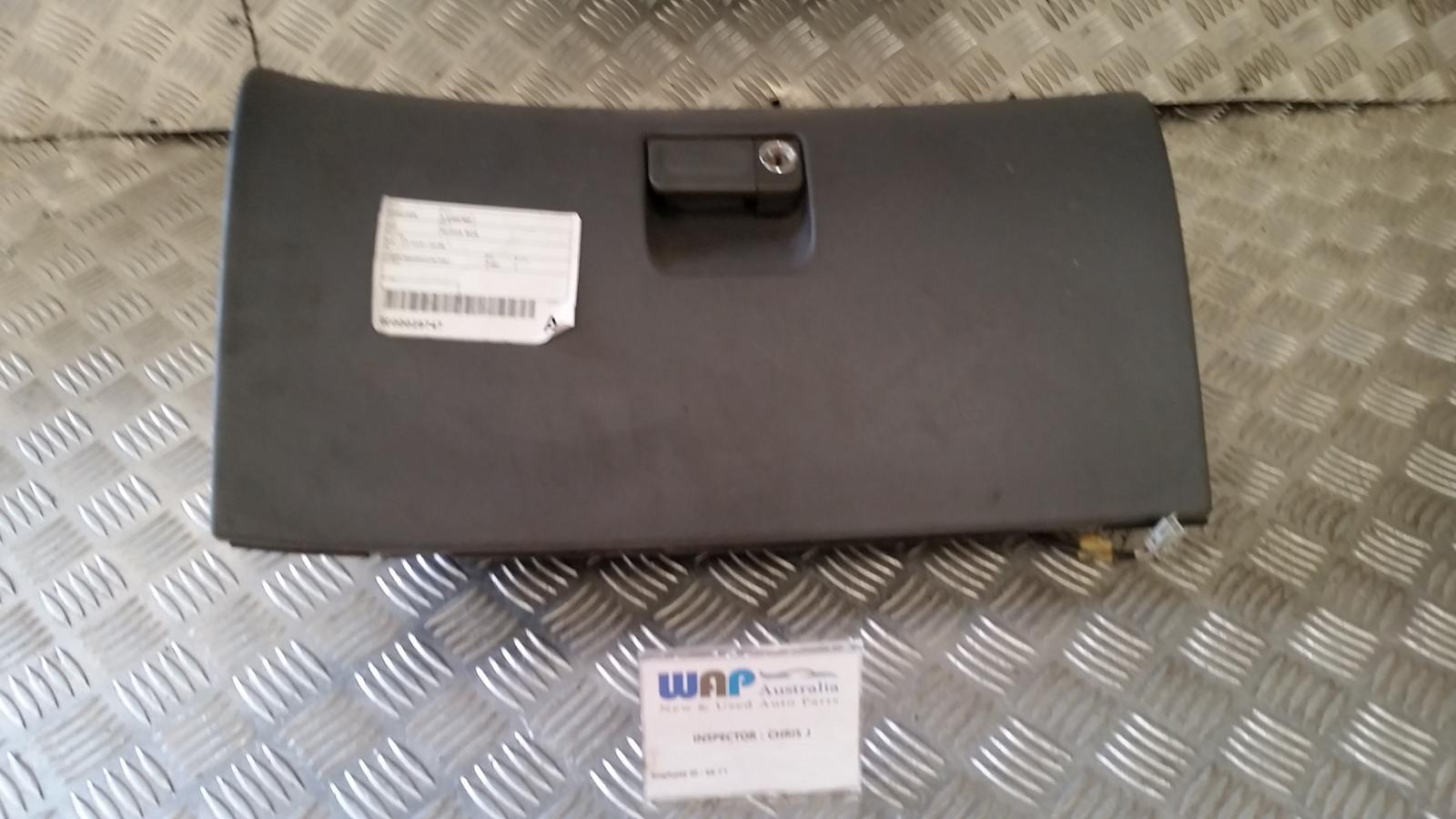 View Auto part Glove Box Honda Legend 1991