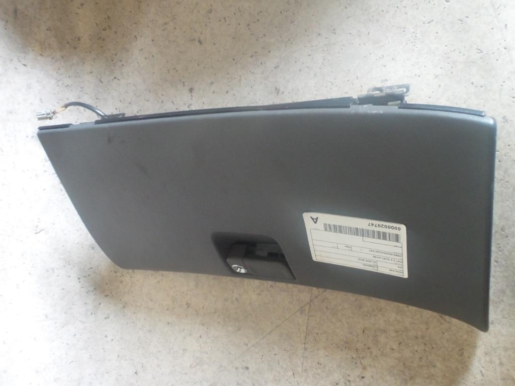 View Auto part Glove Box Honda Legend 1991