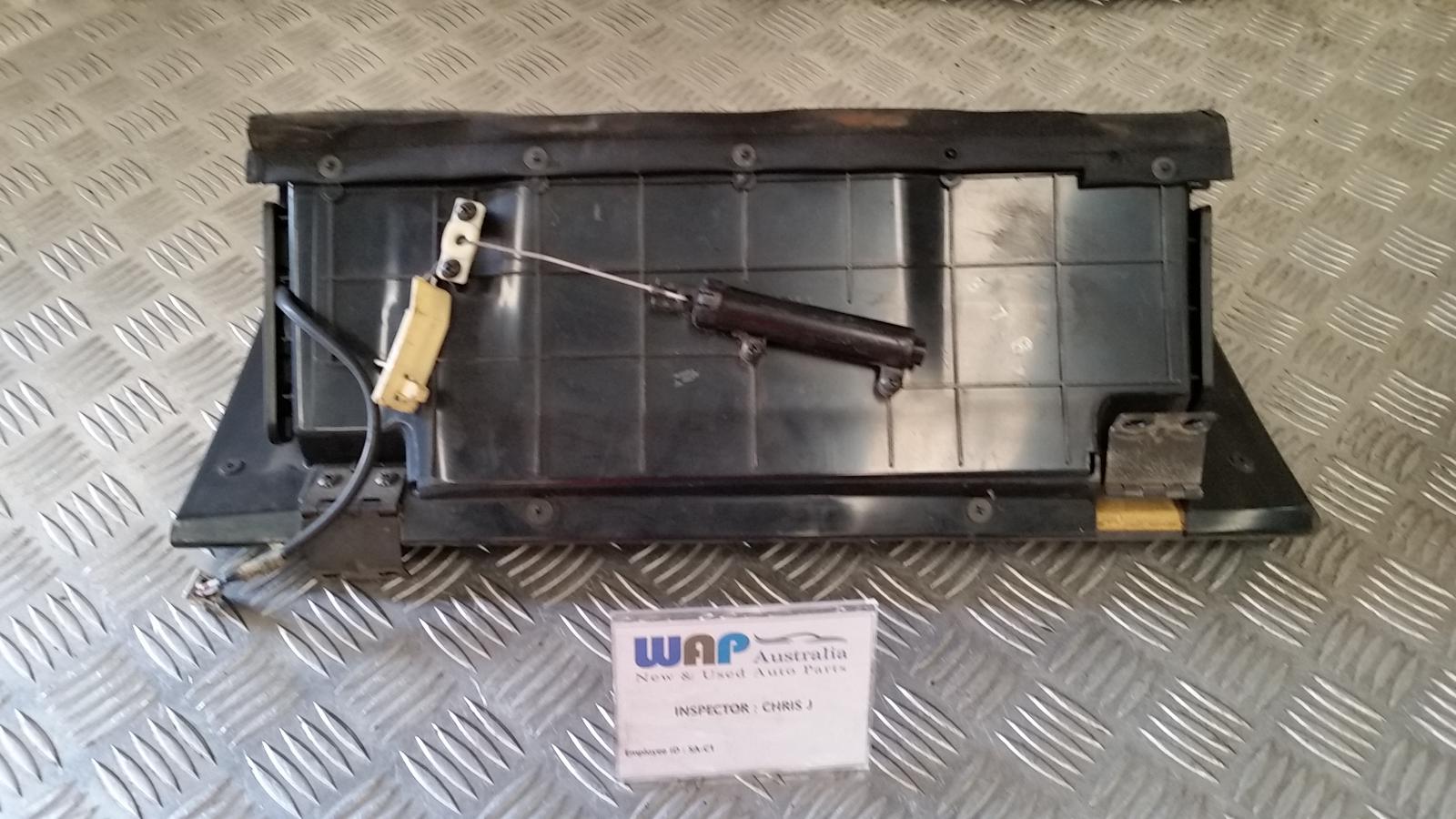 View Auto part Glove Box Honda Legend 1991