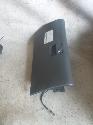 View Auto part Glove Box Honda Legend 1991