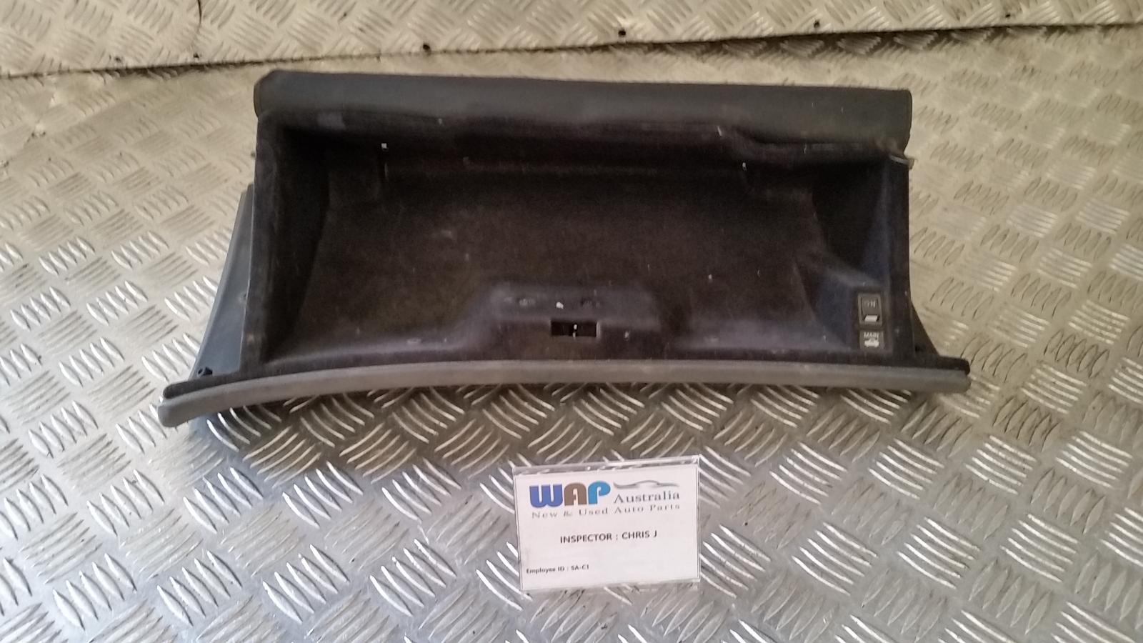 View Auto part Glove Box Honda Legend 1991