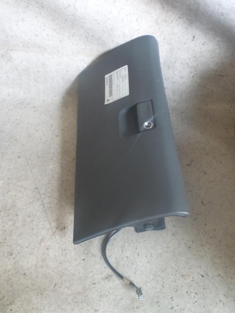 View Auto part Glove Box Honda Legend 1991