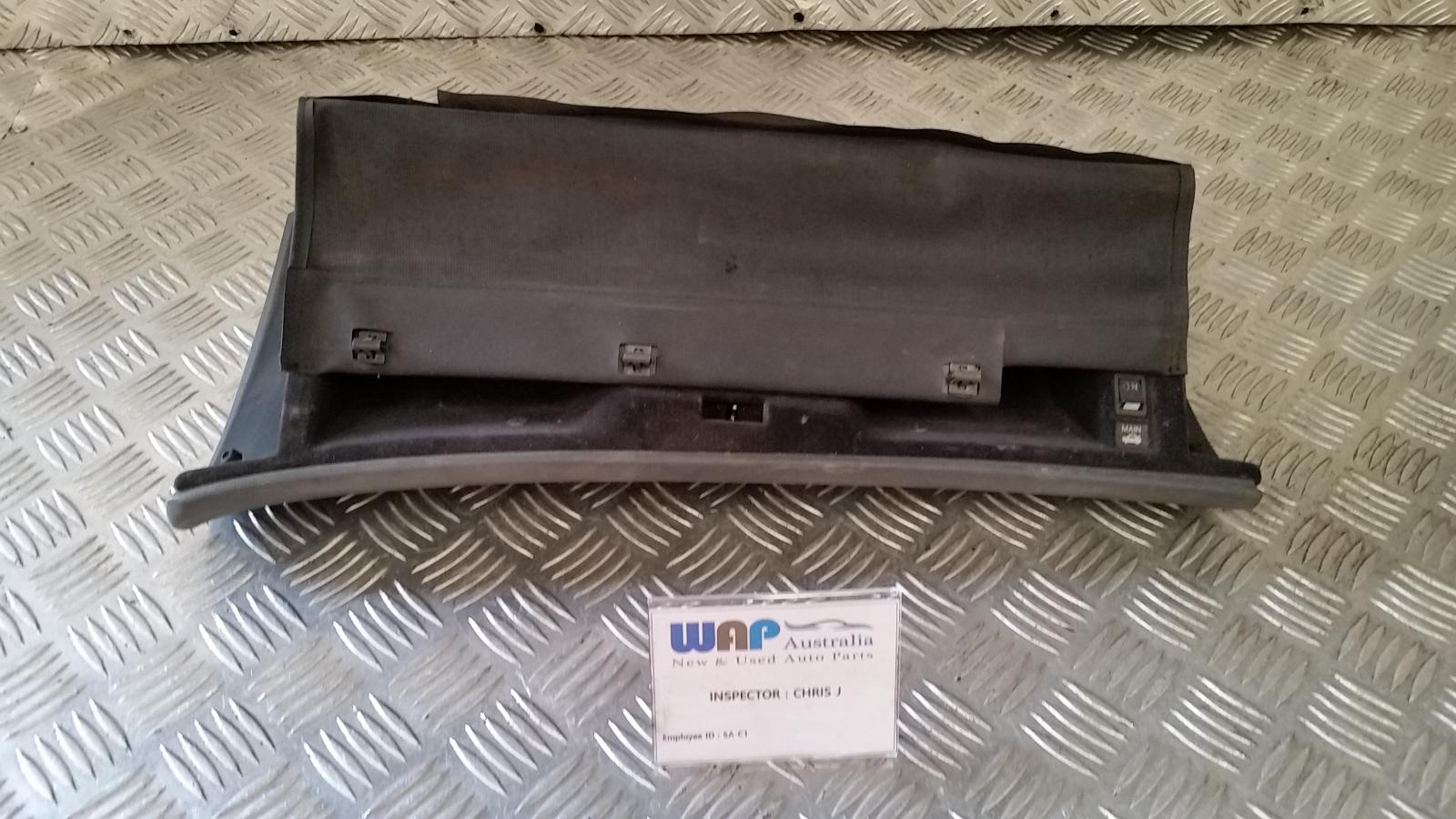 View Auto part Glove Box Honda Legend 1991