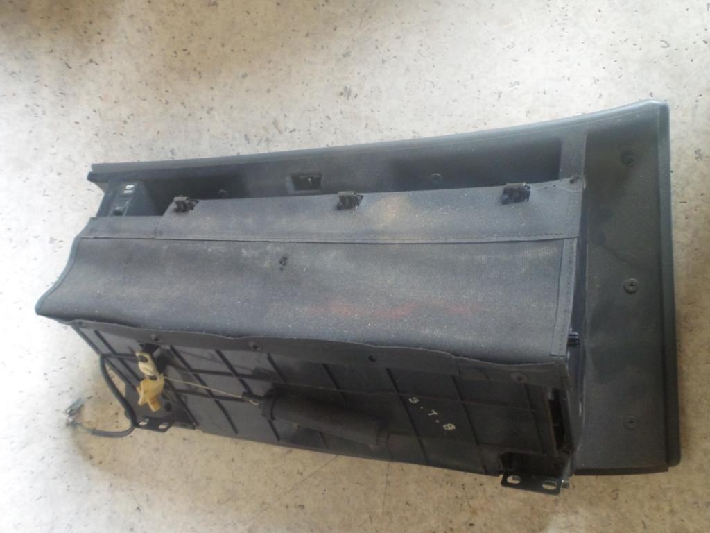 View Auto part Glove Box Honda Legend 1991