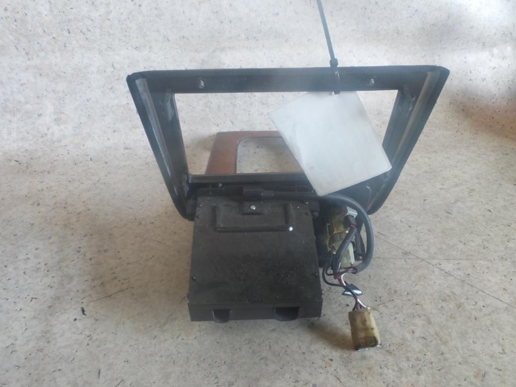 1991 Honda Legend Ashtray View Auto part Ashtray Honda Legend 1991