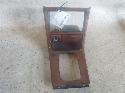 View Auto part Ashtray Honda Legend 1991