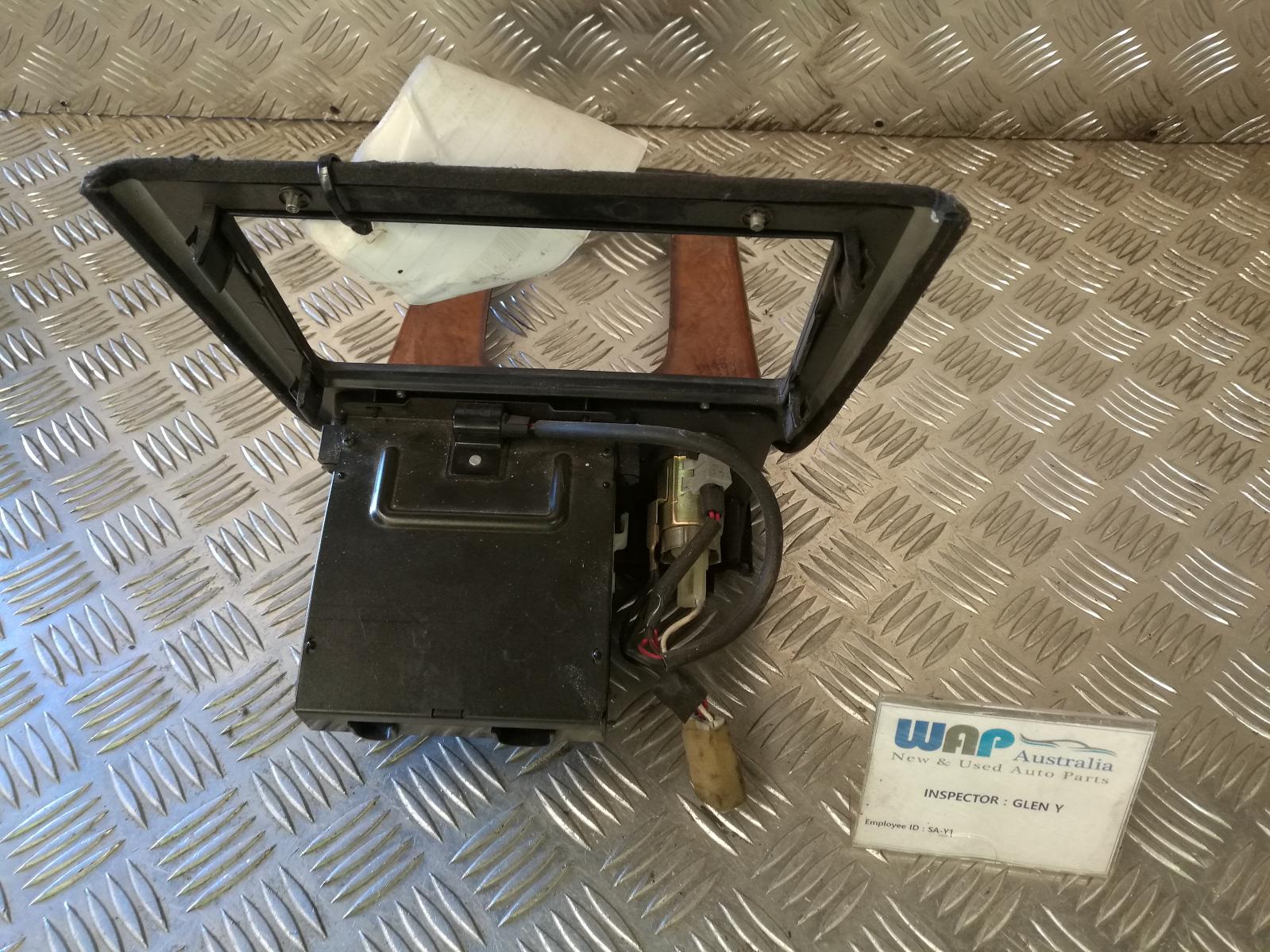 1991 Honda Legend Ashtray View Auto part Ashtray Honda Legend 1991