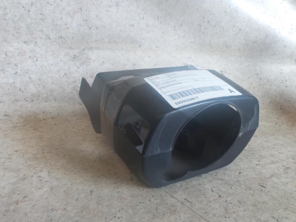 1991 Honda Legend Steering Column Shro View Auto part Steering Column Shro Honda Legend 1991