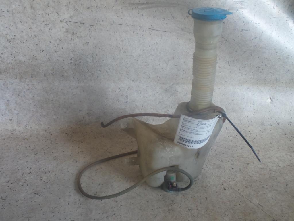 1991 Honda Legend Washer Bottle View Auto part Washer Bottle Honda Legend 1991