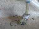 View Auto part Washer Bottle Honda Legend 1991