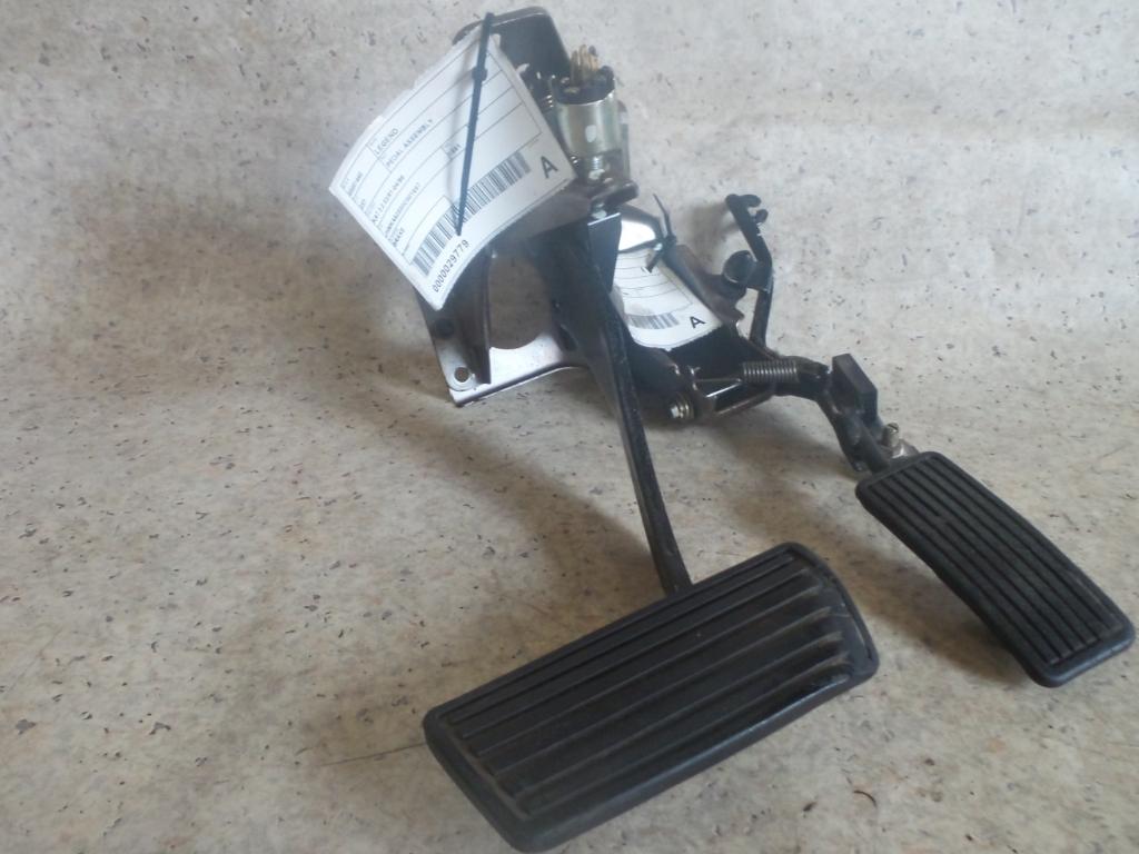 View Auto part Pedal Assembly Honda Legend 1991