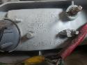 View Auto part Right Taillight Honda Legend 1991