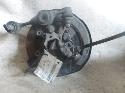View Auto part Left Rear Hub Assembly Honda Legend 1991