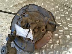 View Auto part Left Rear Hub Assembly Honda Legend 1991