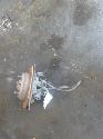 View Auto part Right Rear Hub Assembly Honda Legend 1991