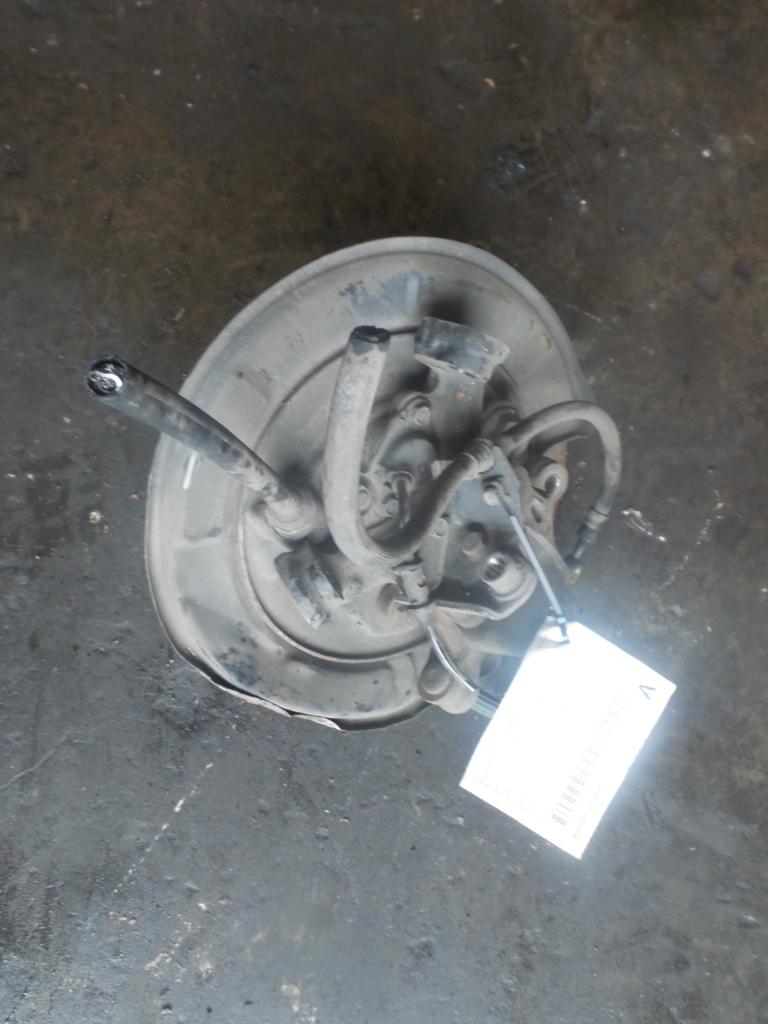 1991 Honda Legend Right Rear Hub Assembly View Auto part Right Rear Hub Assembly Honda Legend 1991
