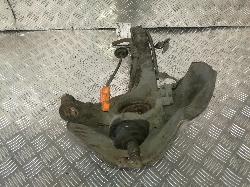 View Auto part Left Front Hub Assembly Honda Legend 1991