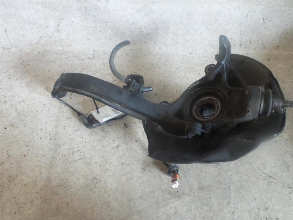 1991 Honda Legend Right Front Hub Assembly View Auto part Right Front Hub Assembly Honda Legend 1991