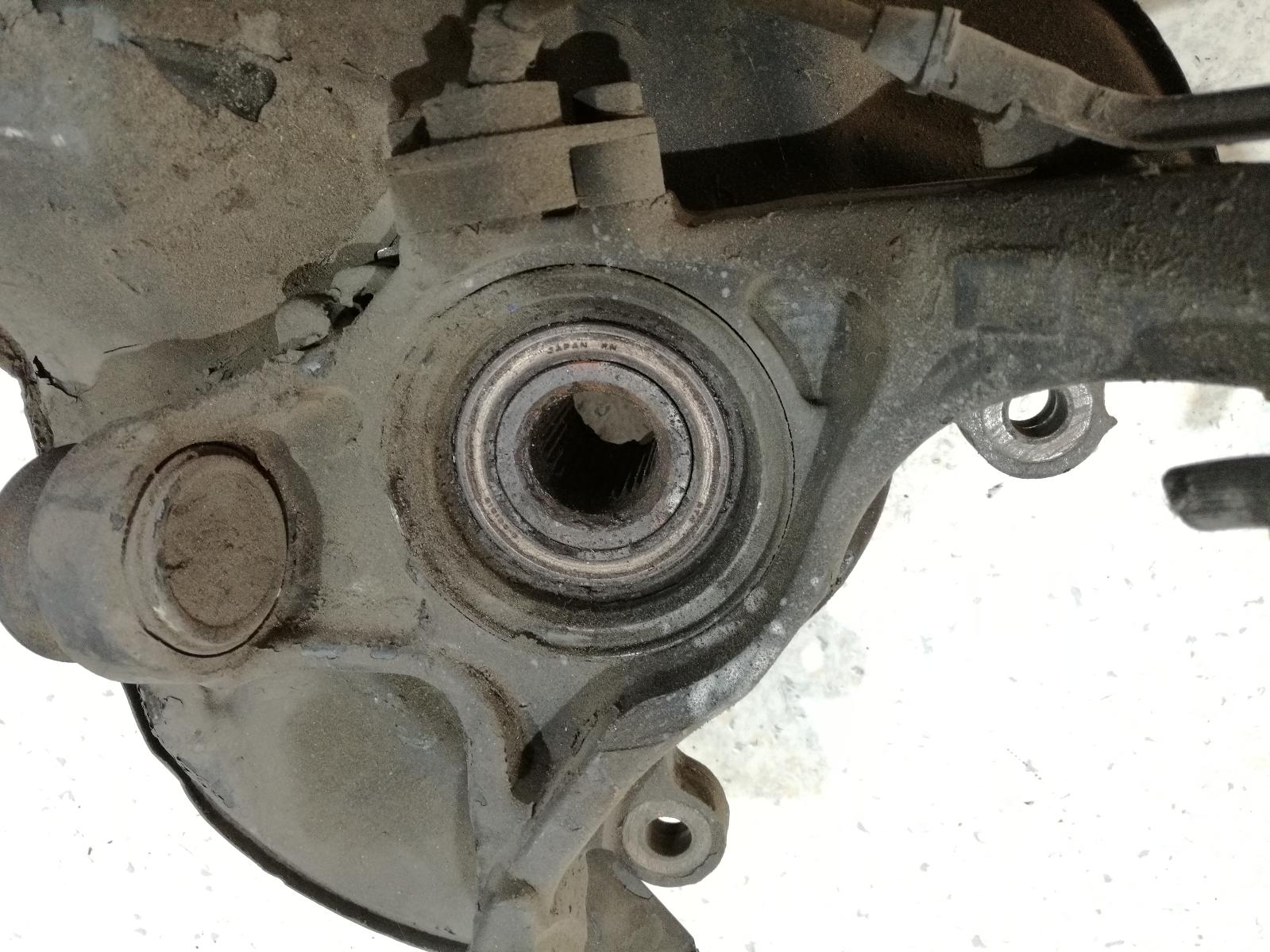 1991 Honda Legend Right Front Hub Assembly View Auto part Right Front Hub Assembly Honda Legend 1991