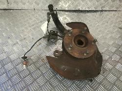 View Auto part Right Front Hub Assembly Honda Legend 1991