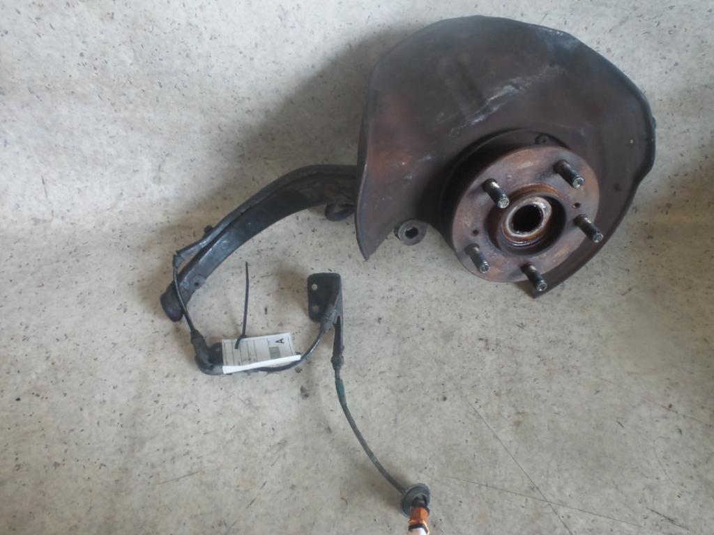 1991 Honda Legend Right Front Hub Assembly View Auto part Right Front Hub Assembly Honda Legend 1991