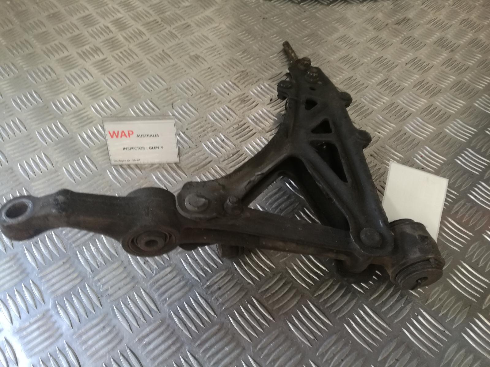 1991 Honda Legend Right Front Lower Control Arm View Auto part Right Front Lower Control Arm Honda Legend 1991