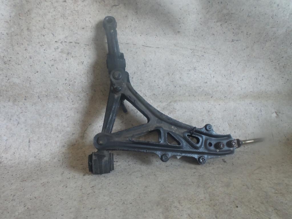 1991 Honda Legend Right Front Lower Control Arm View Auto part Right Front Lower Control Arm Honda Legend 1991