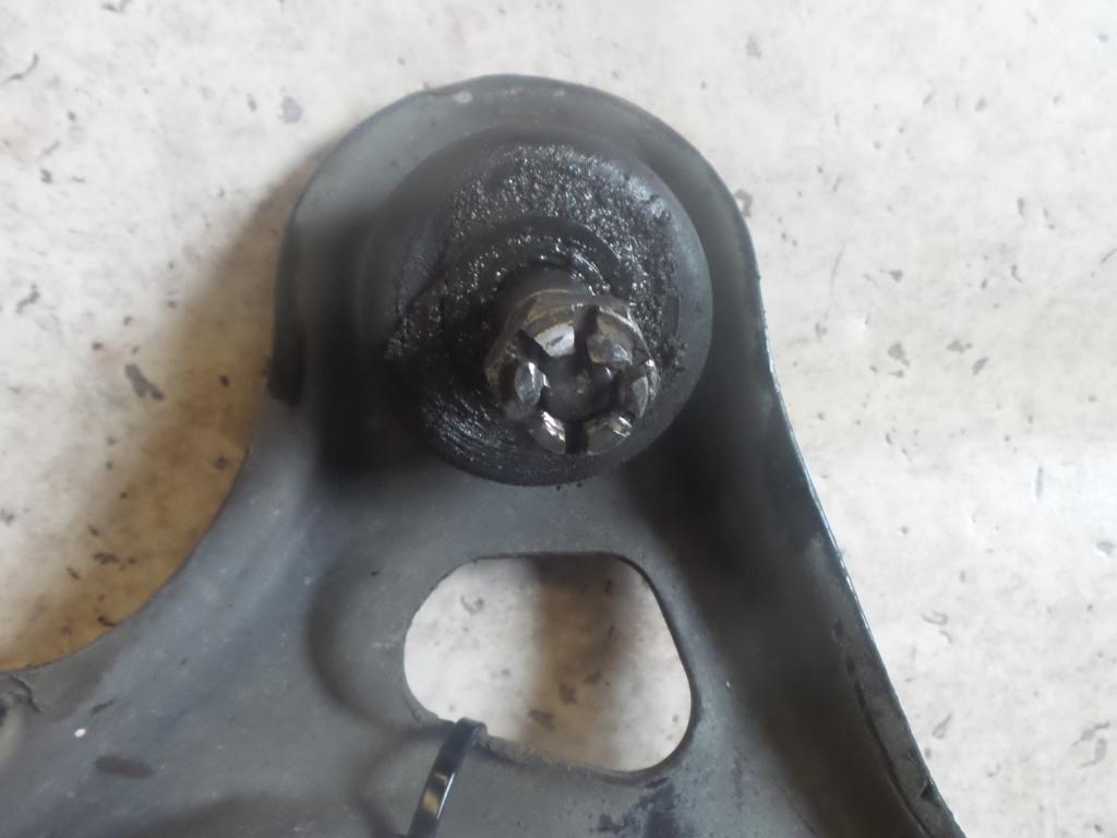 1991 Honda Legend Left Front Upper Control Arm View Auto part Left Front Upper Control Arm Honda Legend 1991