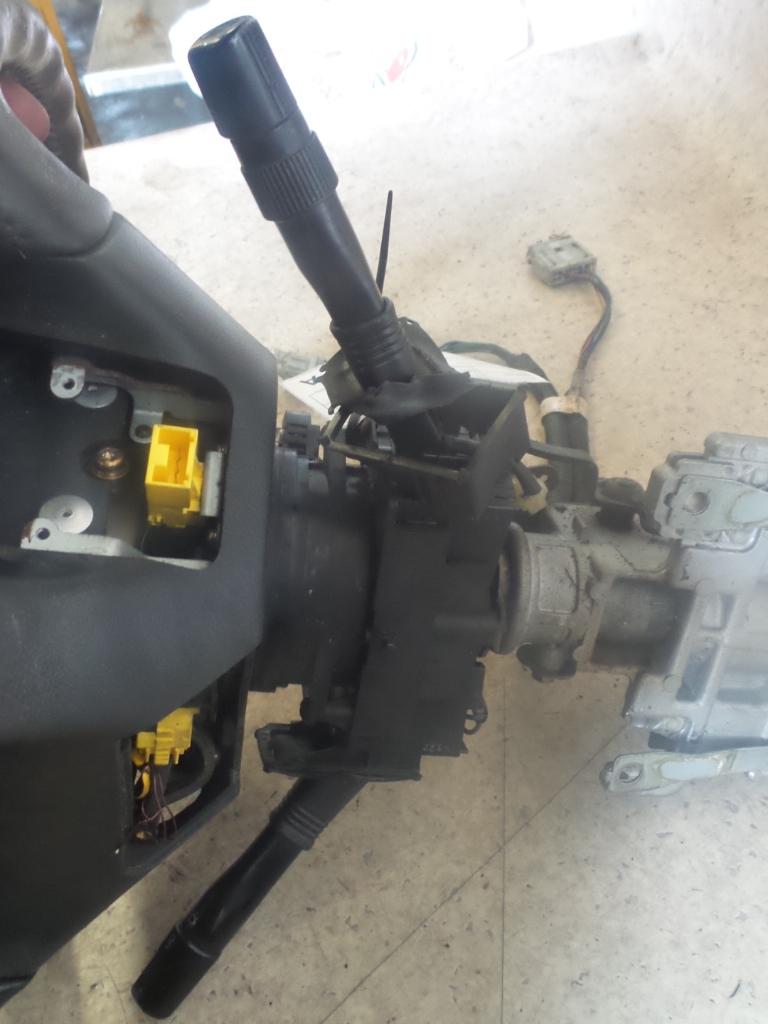 1991 Honda Legend Combination Switch View Auto part Combination Switch Honda Legend 1991