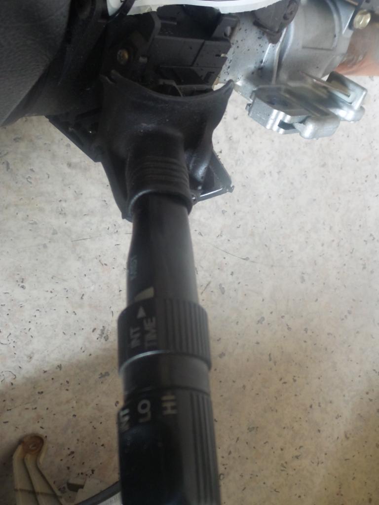 1991 Honda Legend Combination Switch View Auto part Combination Switch Honda Legend 1991