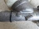 View Auto part Master Cylinder Honda Legend 1991