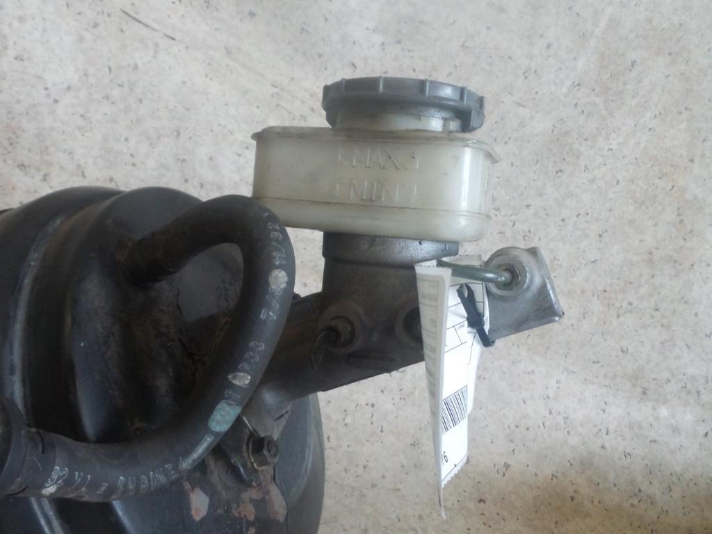 1991 Honda Legend Master Cylinder View Auto part Master Cylinder Honda Legend 1991