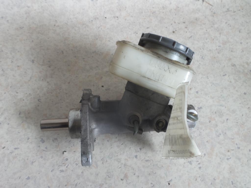1991 Honda Legend Master Cylinder View Auto part Master Cylinder Honda Legend 1991