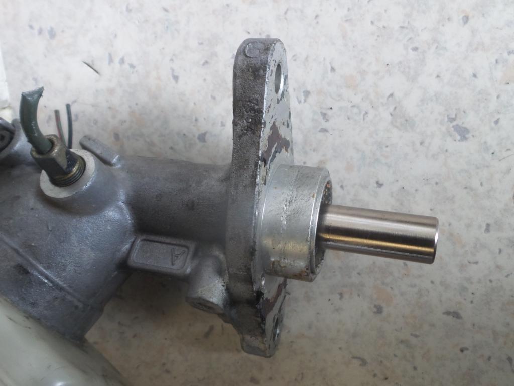 1991 Honda Legend Master Cylinder View Auto part Master Cylinder Honda Legend 1991